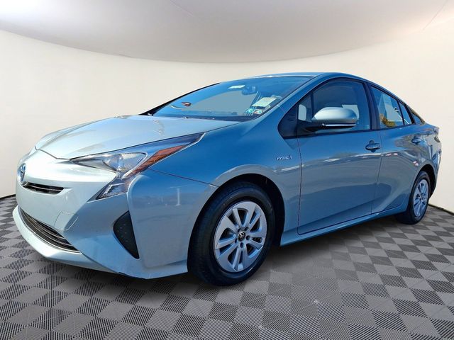 2016 Toyota Prius Two