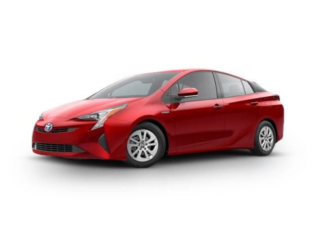 2016 Toyota Prius Two