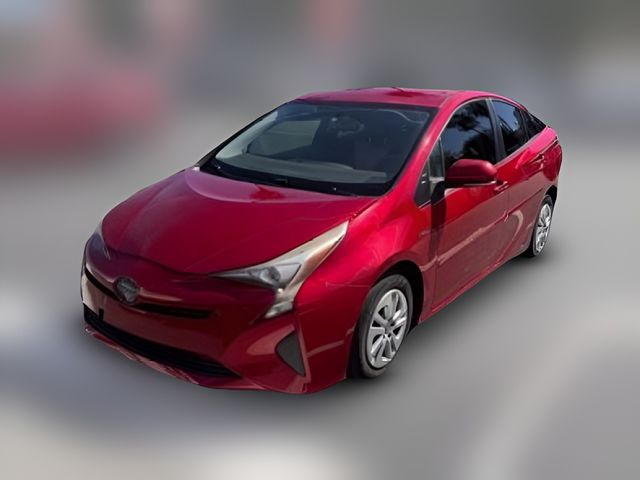 2016 Toyota Prius Two
