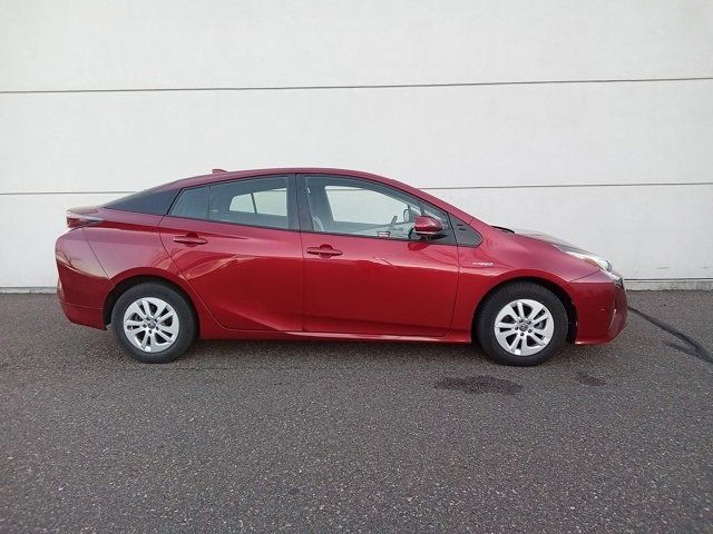 2016 Toyota Prius Two