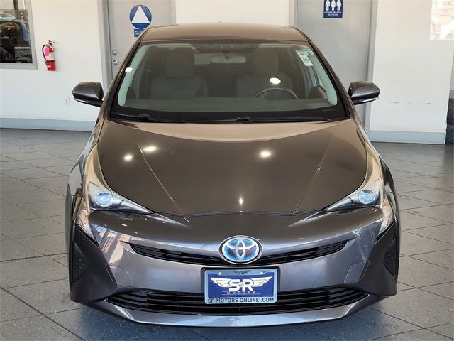 2016 Toyota Prius Two