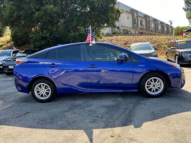 2016 Toyota Prius Two