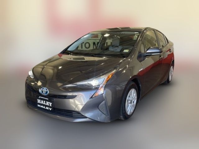 2016 Toyota Prius Two