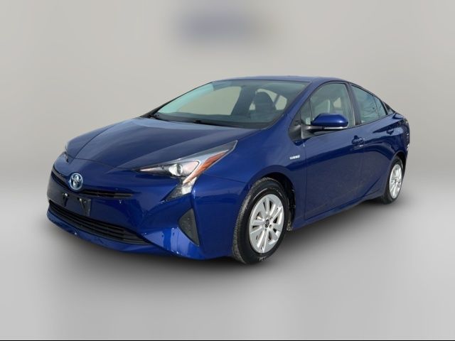 2016 Toyota Prius Two