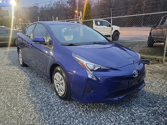 2016 Toyota Prius Two