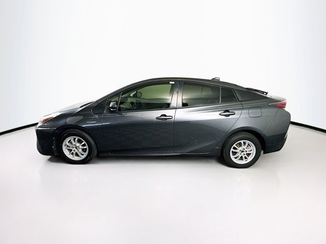 2016 Toyota Prius Two