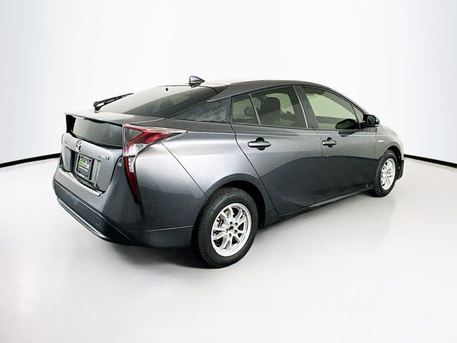 2016 Toyota Prius Two