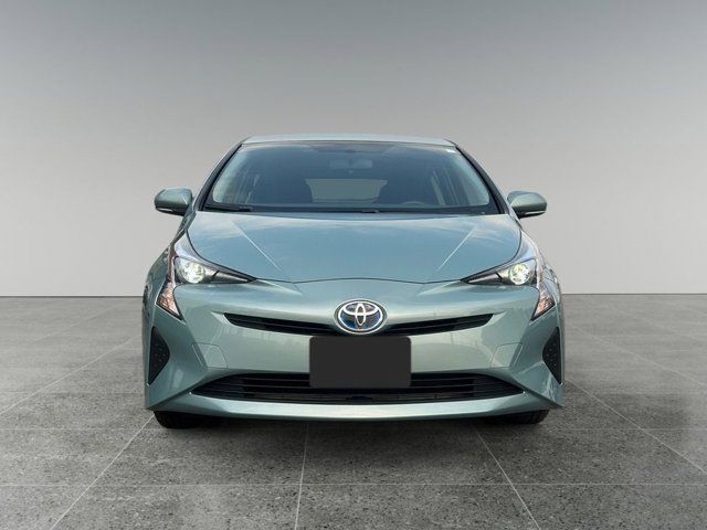 2016 Toyota Prius Two