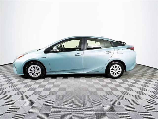 2016 Toyota Prius Two