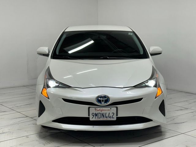 2016 Toyota Prius Two