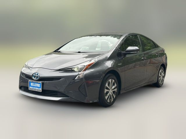 2016 Toyota Prius Two