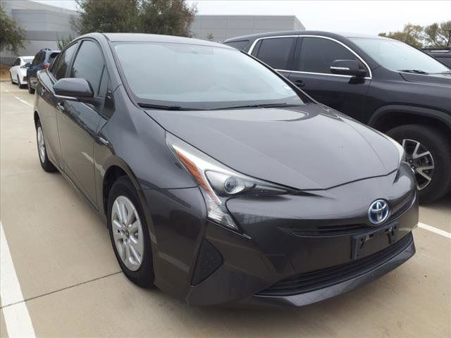 2016 Toyota Prius Two