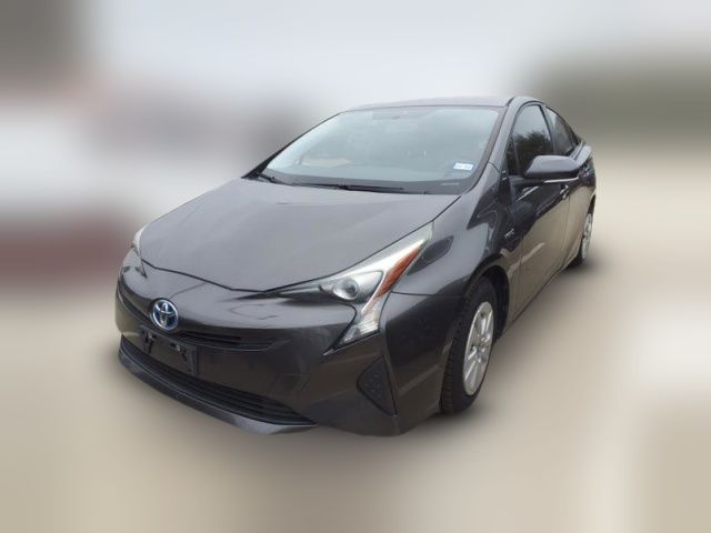 2016 Toyota Prius Two