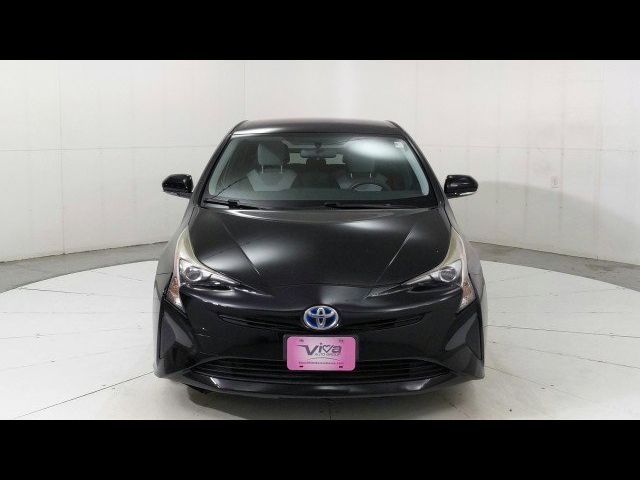 2016 Toyota Prius Two