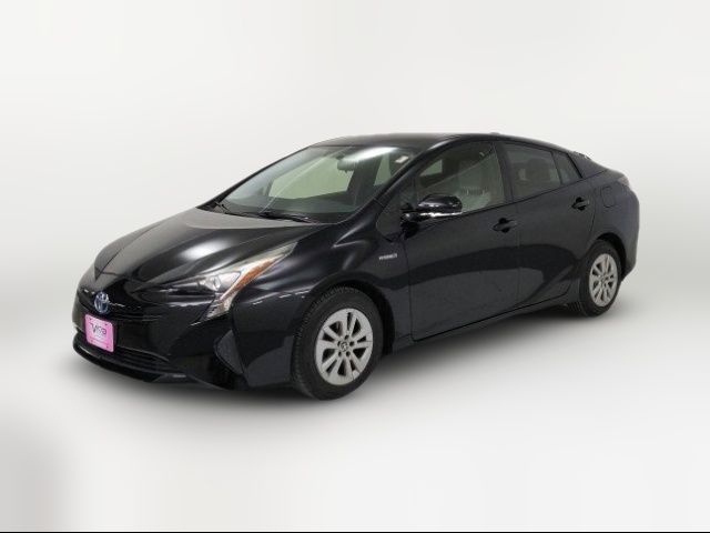 2016 Toyota Prius Two