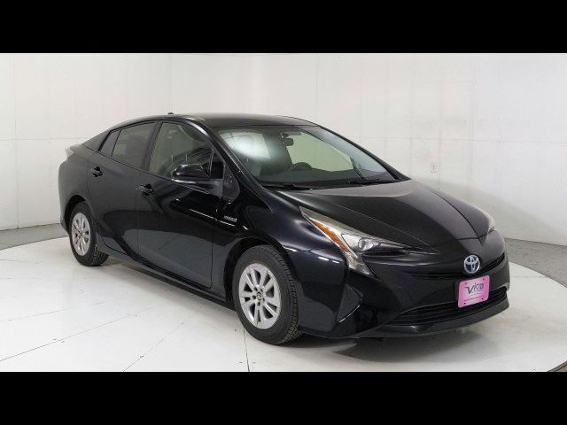2016 Toyota Prius Two