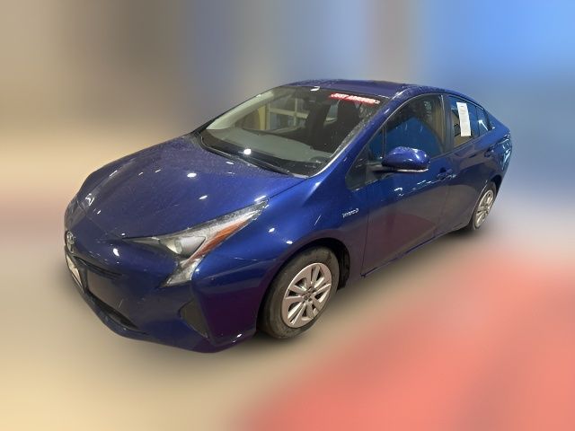 2016 Toyota Prius Two