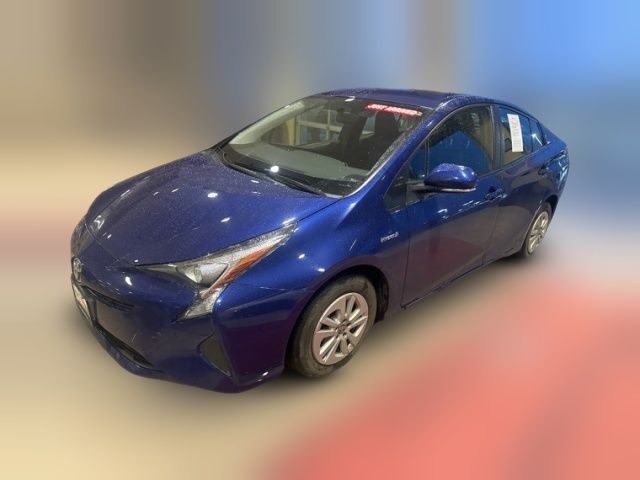 2016 Toyota Prius Two