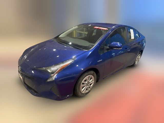 2016 Toyota Prius Two