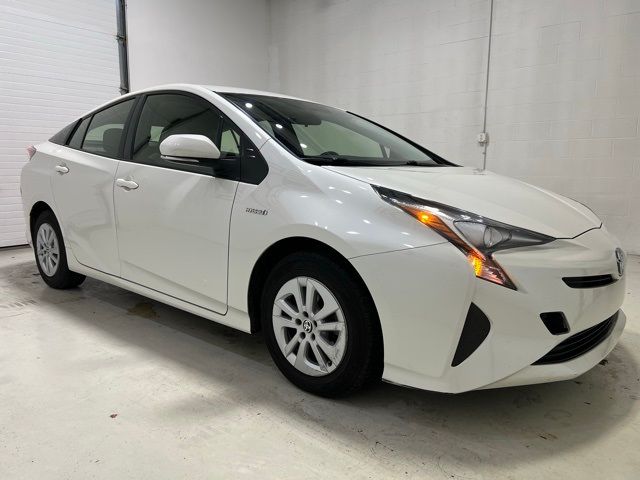 2016 Toyota Prius Two