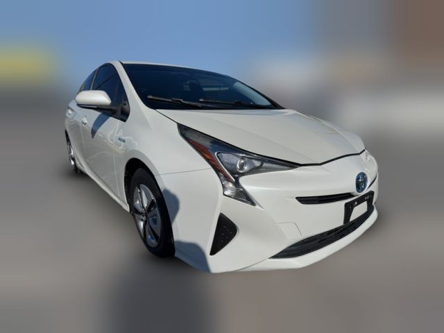 2016 Toyota Prius Two