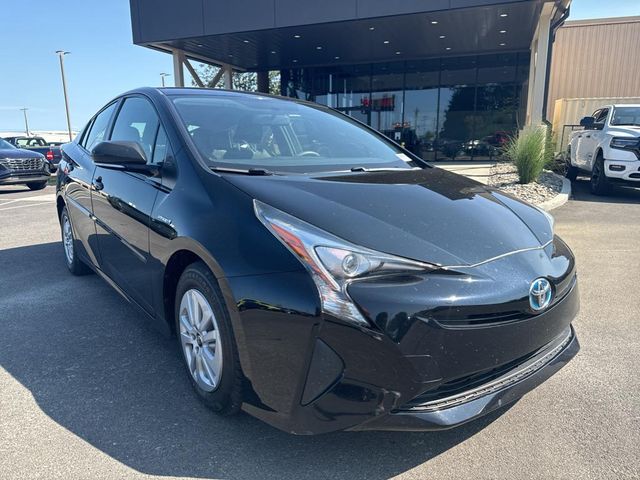 2016 Toyota Prius Two