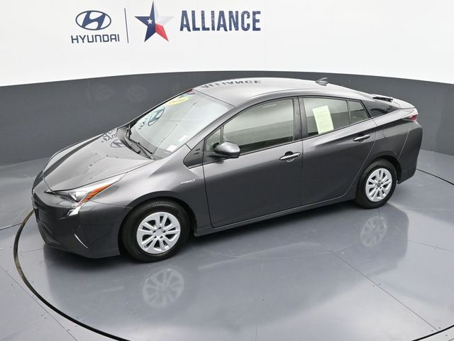 2016 Toyota Prius Two
