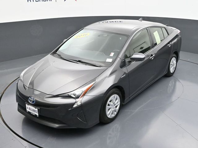 2016 Toyota Prius Two