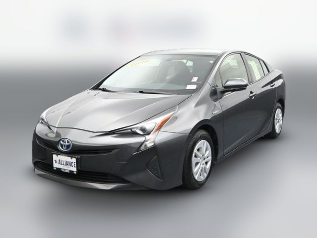 2016 Toyota Prius Two