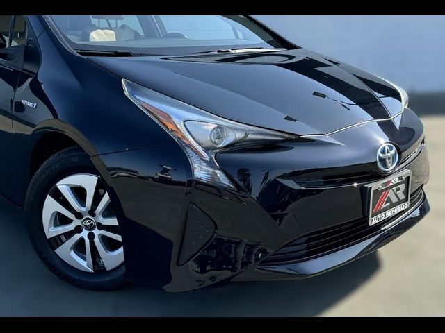 2016 Toyota Prius Two