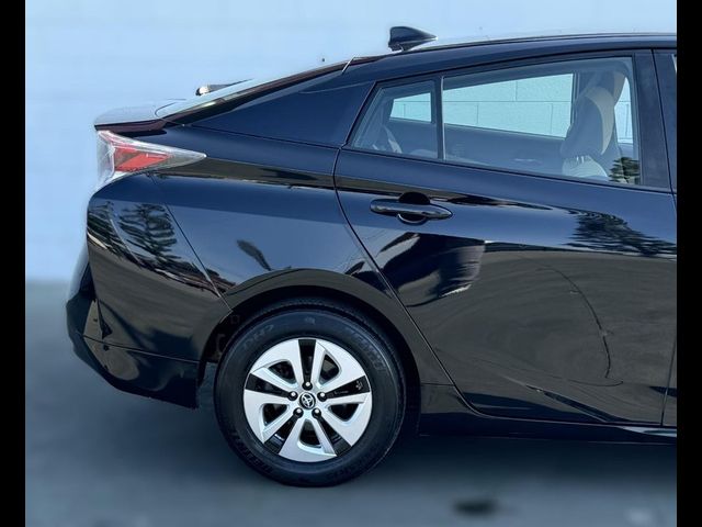 2016 Toyota Prius Two