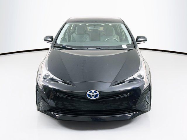 2016 Toyota Prius Two