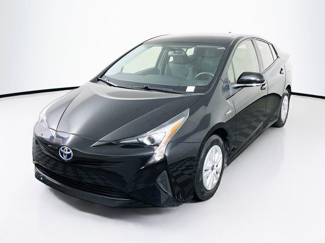 2016 Toyota Prius Two