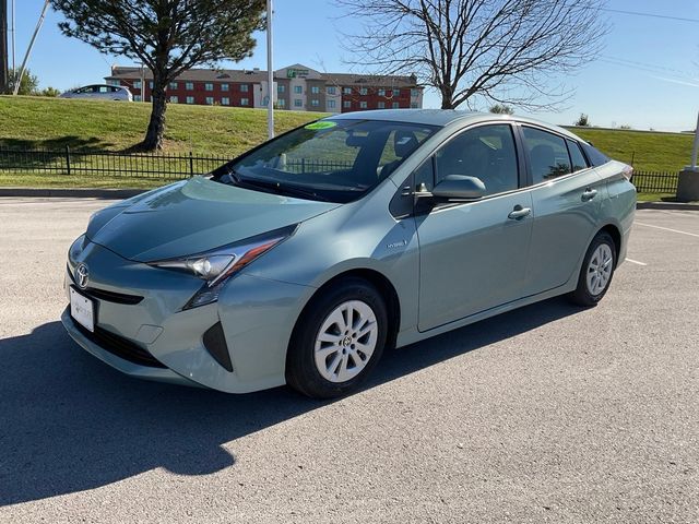 2016 Toyota Prius Two