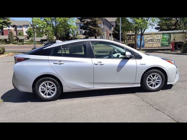 2016 Toyota Prius Two