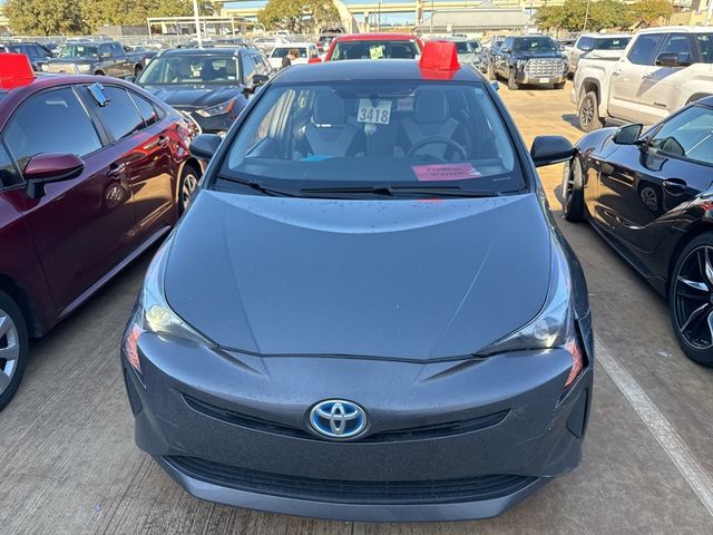 2016 Toyota Prius Two