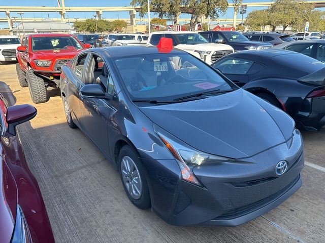 2016 Toyota Prius Two