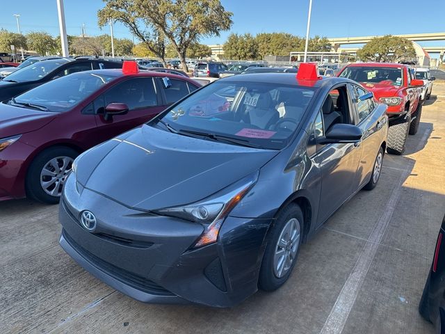 2016 Toyota Prius Two