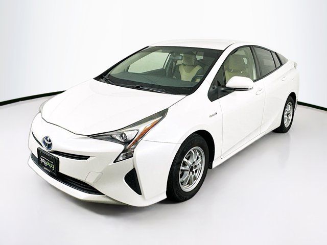 2016 Toyota Prius Two