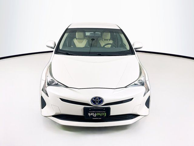 2016 Toyota Prius Two