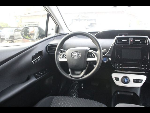 2016 Toyota Prius Two