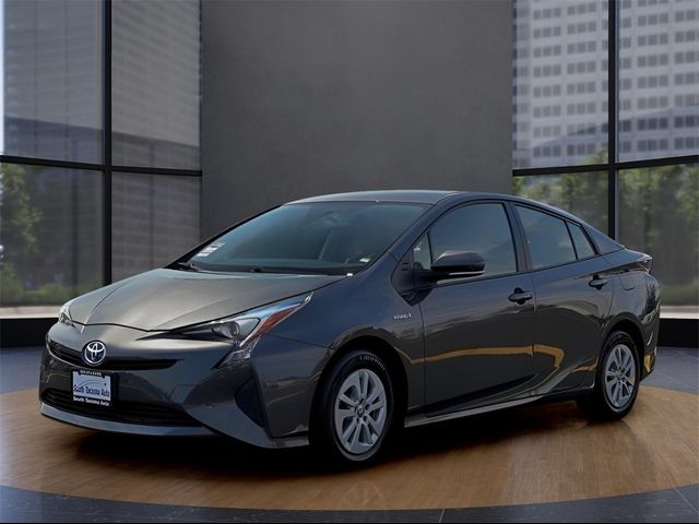 2016 Toyota Prius Two