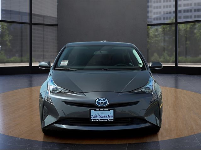 2016 Toyota Prius Two