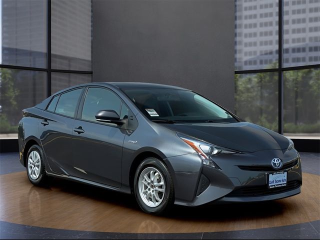 2016 Toyota Prius Two