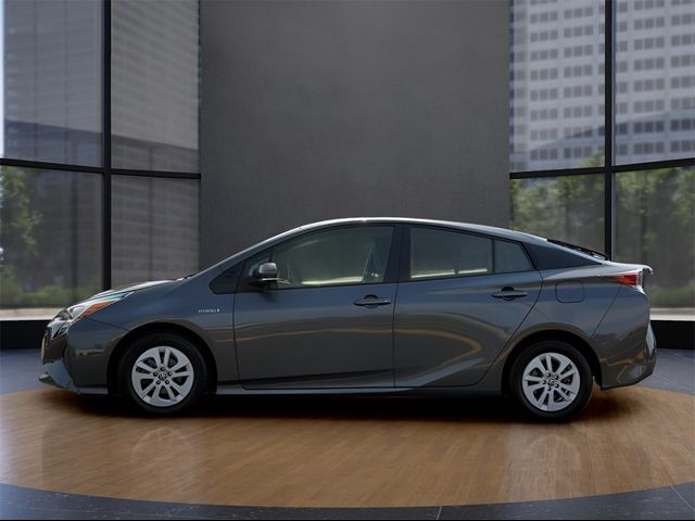 2016 Toyota Prius Two