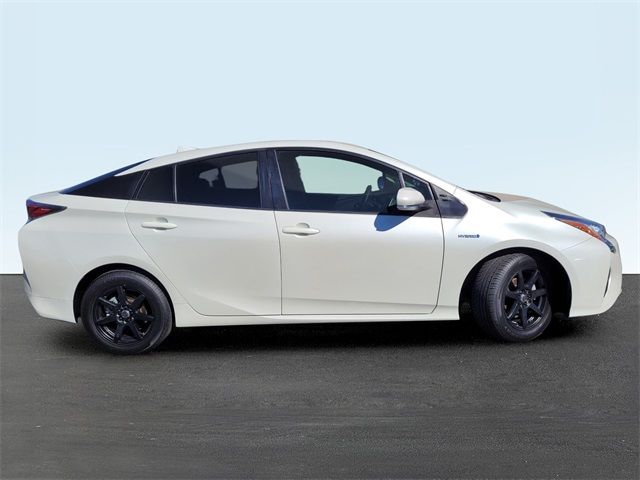 2016 Toyota Prius Two