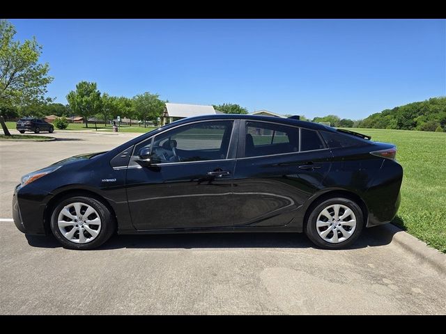 2016 Toyota Prius Two