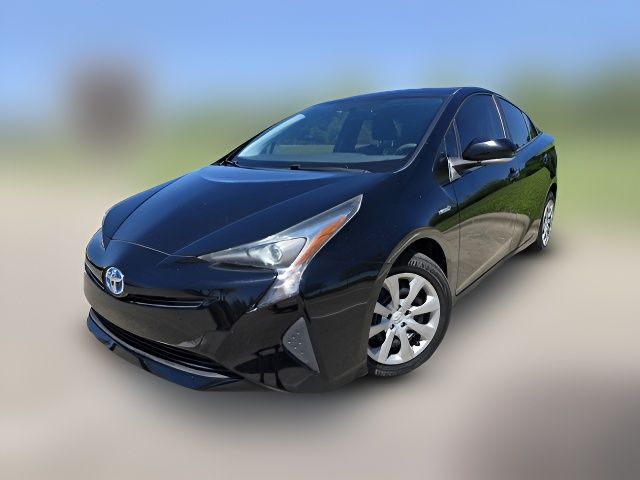 2016 Toyota Prius Two