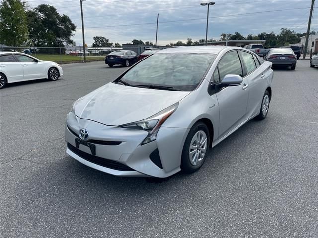 2016 Toyota Prius Two