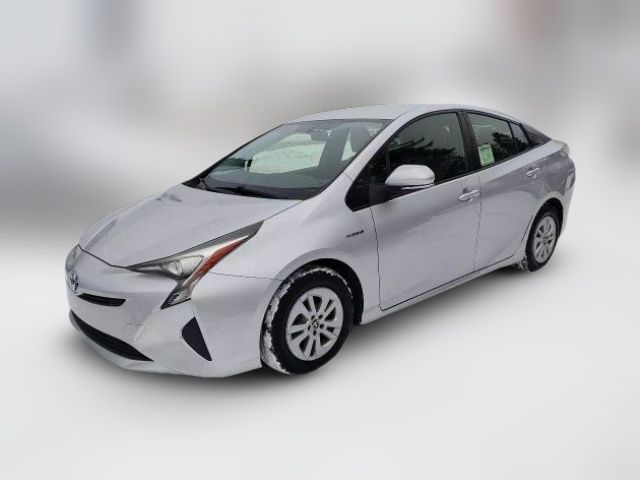 2016 Toyota Prius Two